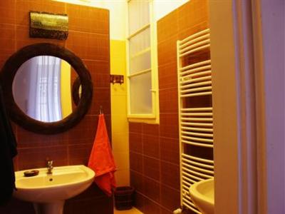 Shiraz Exclusive Hostel Budapest