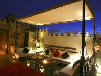 Riad Des Arts Hotel Marrakech