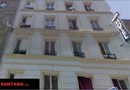 Hotel Santana Paris
