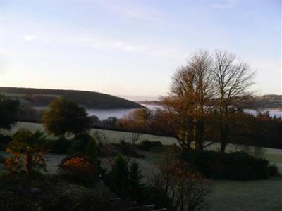 The Horn Of Plenty Hotel Tavistock