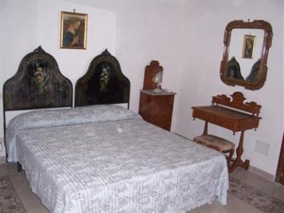 Anticomar Guesthouse Noto