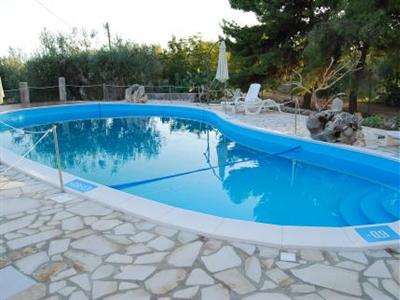 Anticomar Guesthouse Noto