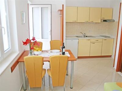 Artemis Apartments Dubrovnik