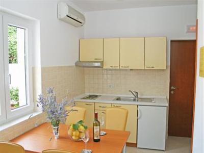 Artemis Apartments Dubrovnik