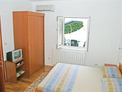 Artemis Apartments Dubrovnik