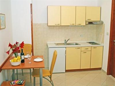 Artemis Apartments Dubrovnik