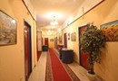 Hotel Posta Belgrade