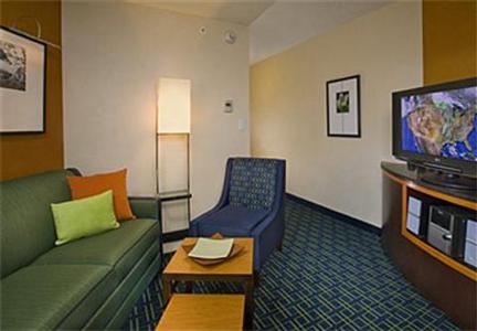 Fairfield Inn & Suites Indianapolis Avon