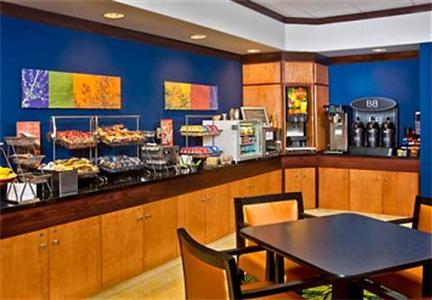 Fairfield Inn & Suites Indianapolis Avon