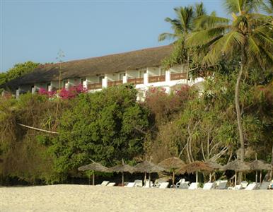 Leisure Lodge Resort Ukunda