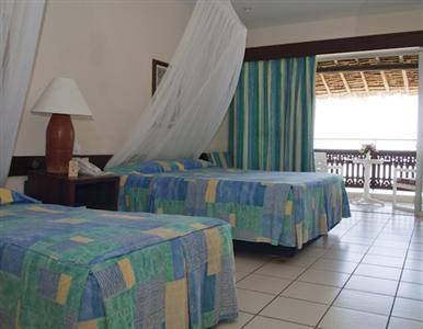 Leisure Lodge Resort Ukunda