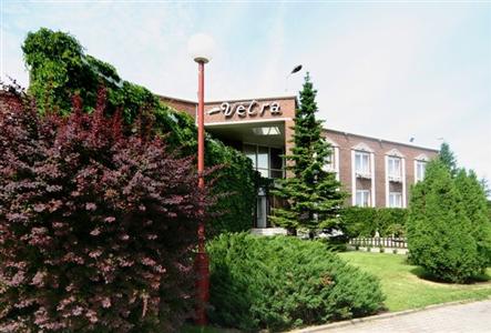 Vetra Hotel