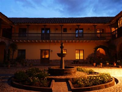 Cusco Suites