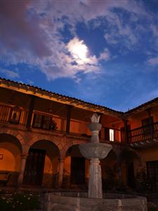 Cusco Suites