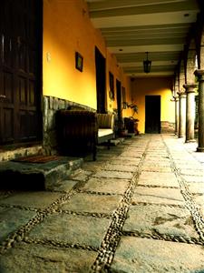 Cusco Suites