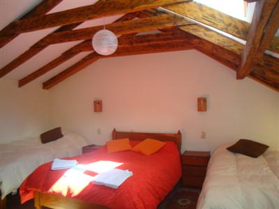 Cusco Suites