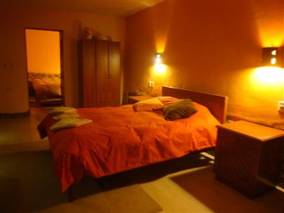 Cusco Suites