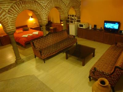 Cusco Suites