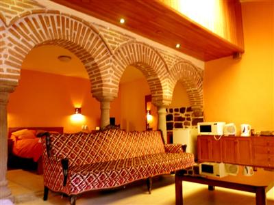 Cusco Suites