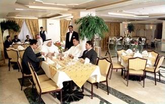 Dallah Taibah Hotel Madinah