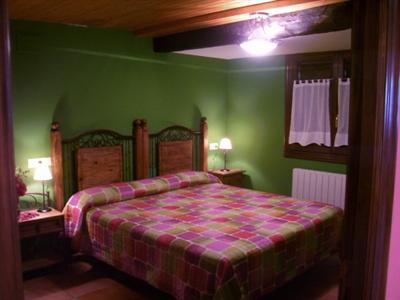 Casa Rural Altuena Amoroto