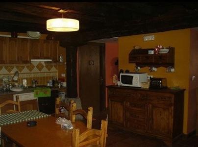 Casa Rural Altuena Amoroto