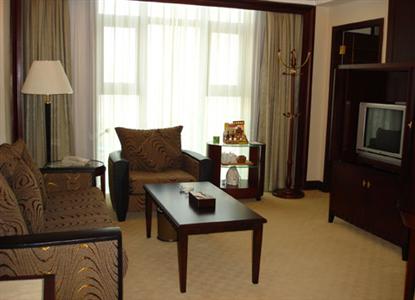 Walter Hotel Dongguan