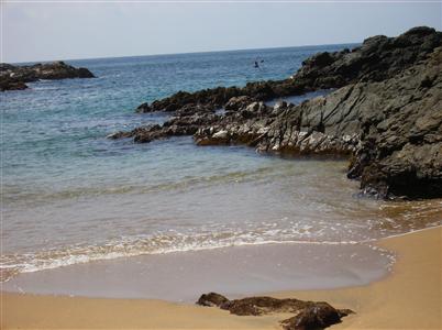 Posada Castillo Oasis