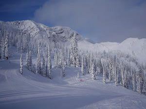 Powder Mountain Lodge