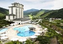 Elysian Gangchon Resort Chuncheon