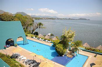 La Finca Resort Hotel Catemaco