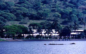 La Finca Resort Hotel Catemaco