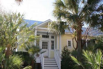 The Cottages on Charleston Harbor