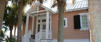 The Cottages on Charleston Harbor