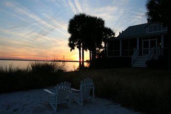 The Cottages on Charleston Harbor