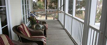 The Cottages on Charleston Harbor