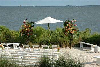 The Cottages on Charleston Harbor