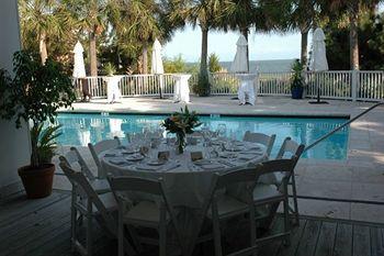 The Cottages on Charleston Harbor