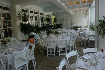 The Cottages on Charleston Harbor