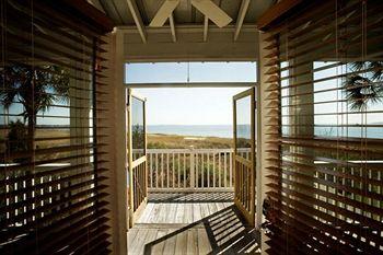 The Cottages on Charleston Harbor