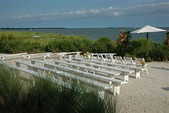 The Cottages on Charleston Harbor