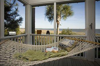 The Cottages on Charleston Harbor