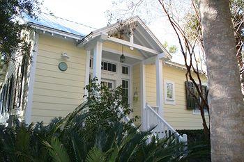 The Cottages on Charleston Harbor