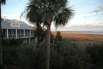 The Cottages on Charleston Harbor