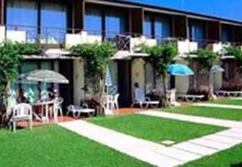 Beatrix Residence Hotel Bardolino