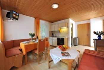 Pension Gruber Bad Gastein