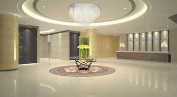 Days Inn Business Place Chongqing Fortune Plaza