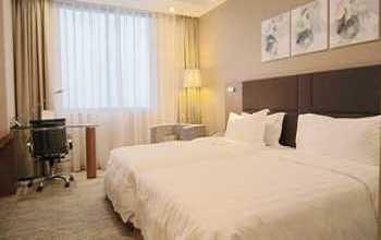 Days Inn Business Place Chongqing Fortune Plaza