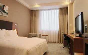 Days Inn Business Place Chongqing Fortune Plaza