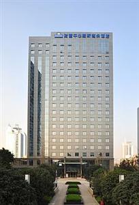 Days Inn Business Place Chongqing Fortune Plaza